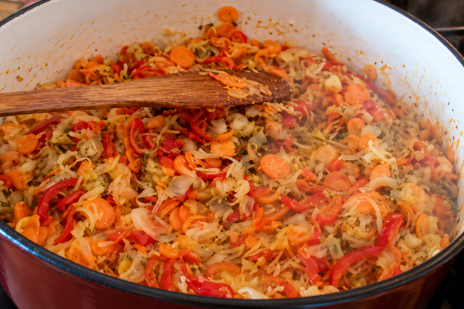 Salata de ghebe de toamna