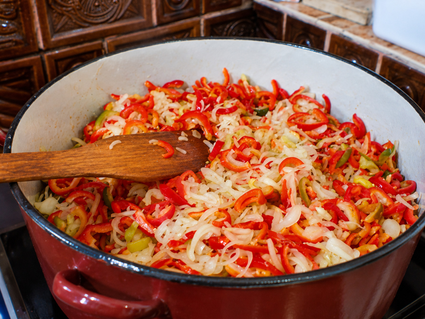 Salata de ghebe de toamna