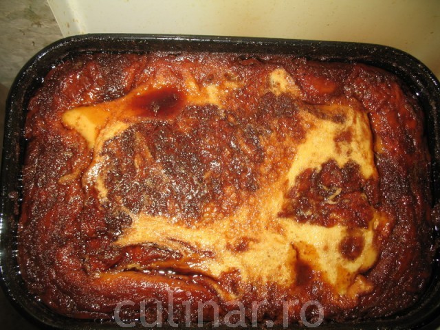 Crema de zahar ars