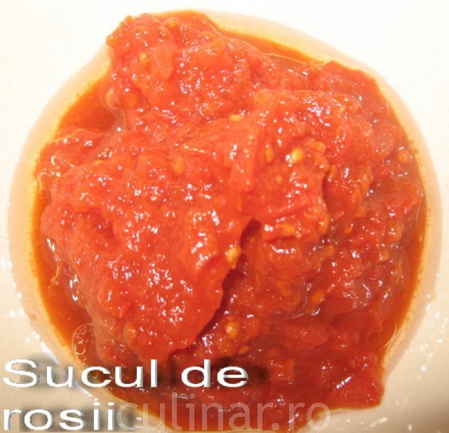 CIORBA DE LEGUME CU ZEAMA DE VARZA