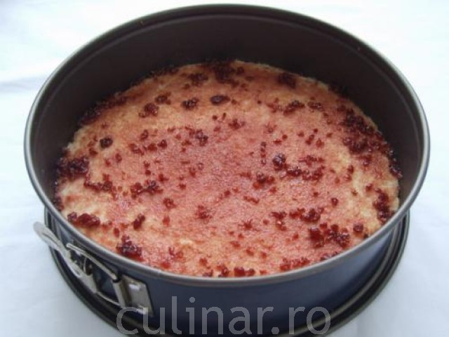 Tort de sampanie