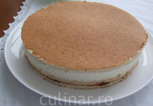 Tort de sampanie