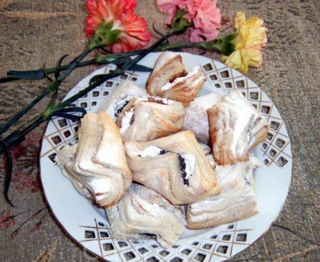 Haiose, sau prajituri delicioase din Ardeal