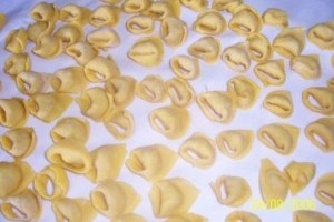 Tortellini