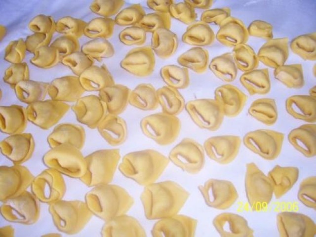 Tortellini