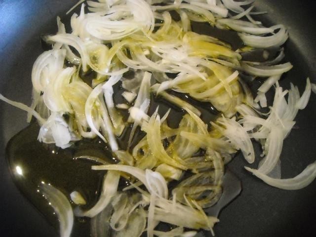 Paste cu dovleac si pancetta
