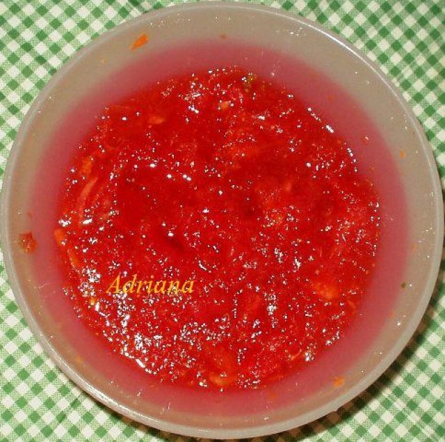 Ciorbica de pastai