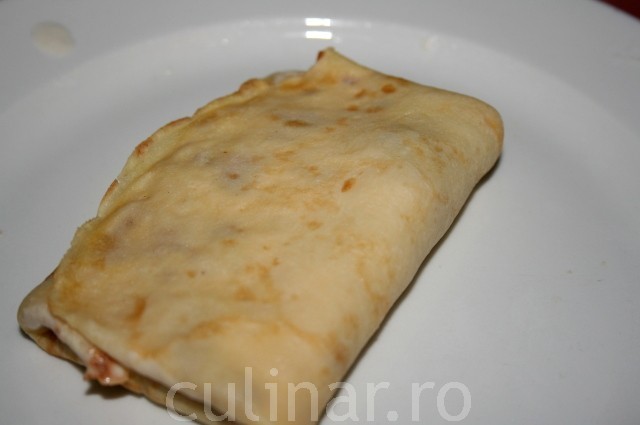 Crepe`s chinezesti