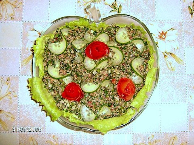 Tabouleh