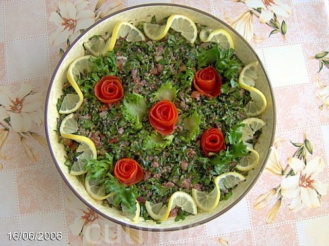 Tabouleh