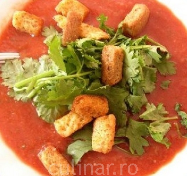 Gazpacho