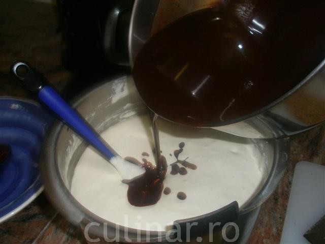 Locura de chocolate  (Nebunie de ciocolata)