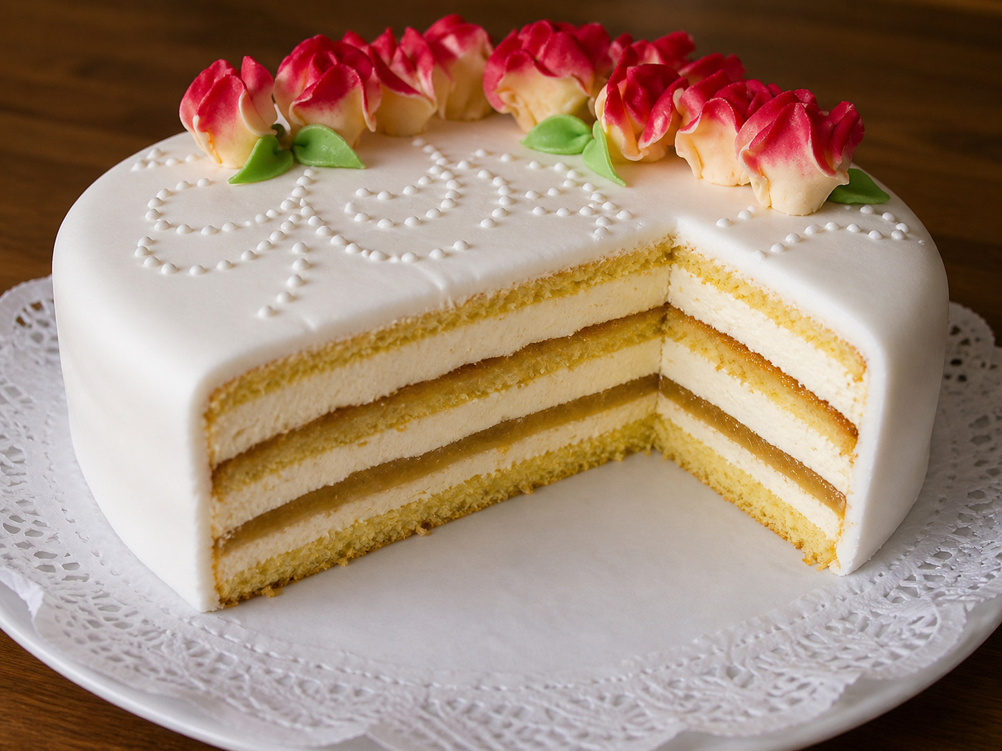 Tiramisu reteta cu lamaie