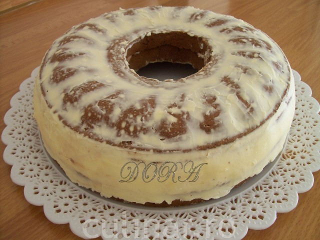 Tort AnnaMaria