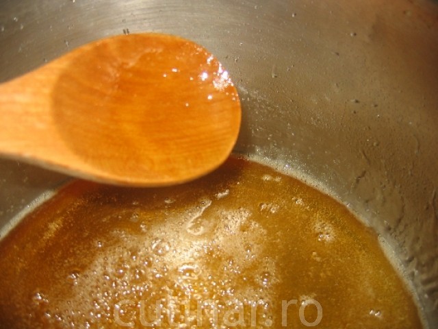 Dulceata de trandafiri