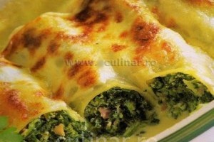 Cannelloni ripieni