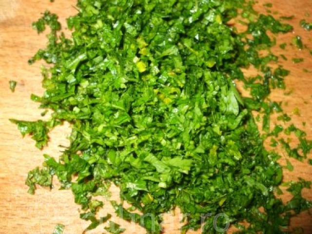 Zacusca de fasole pastai