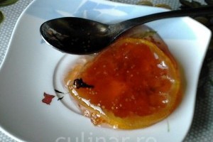 Dulceata de smochine