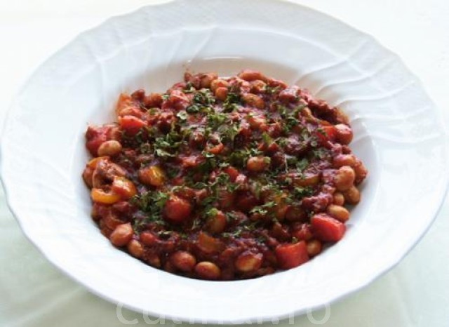 Chili con carne