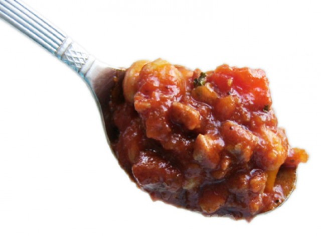 Chili con carne