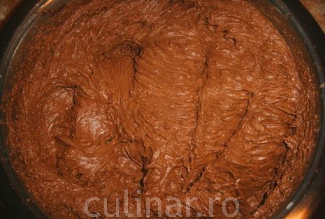 Crema ganaj (ganache)