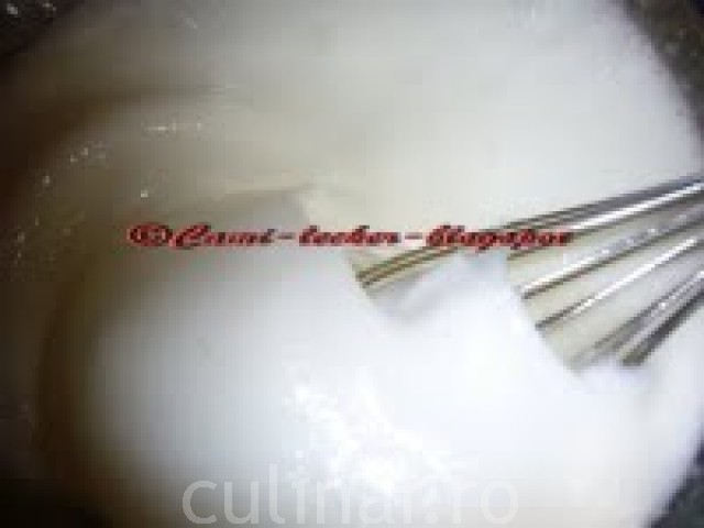 Inghetata-Tort Limenta