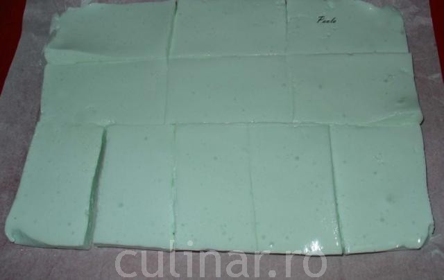 Graham crakers (sandwich cu marshmallow)