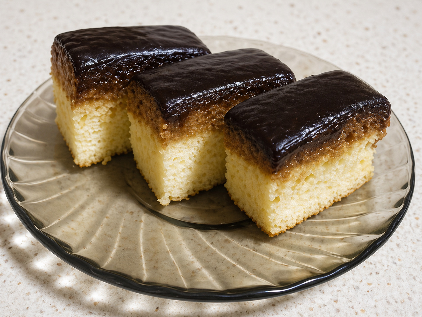 Prajitura cu crema de biscuiti