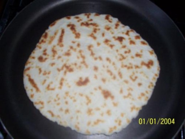 Piadina (lipie)