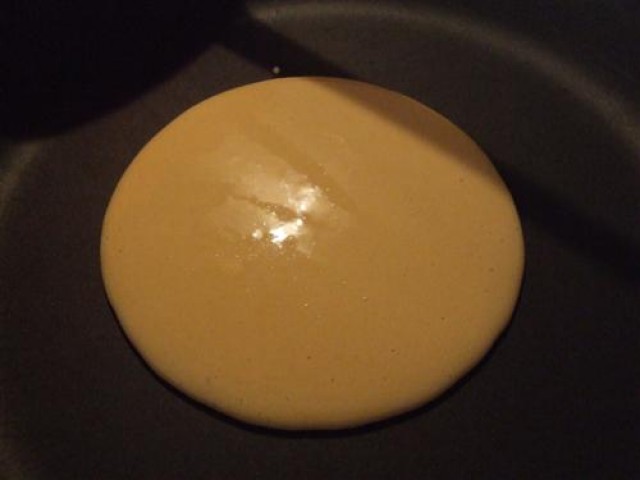 Dorayaki, clatite japoneze