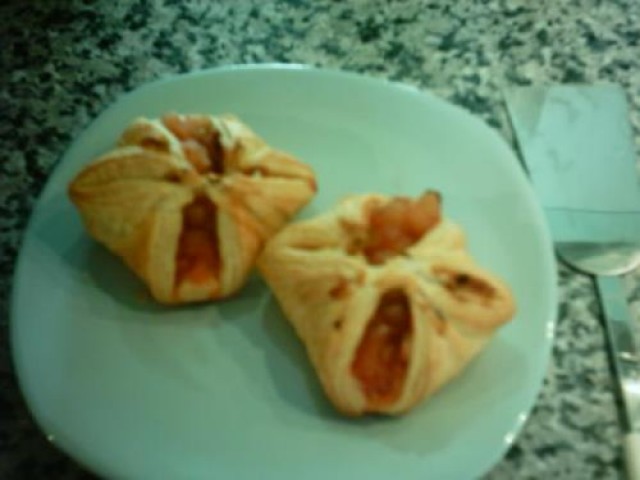 Mere in boccele