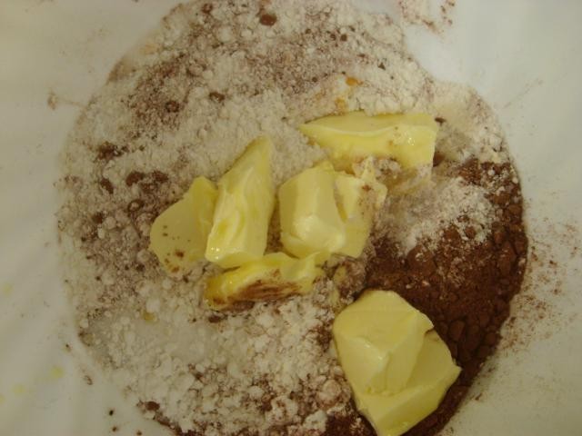 Biscuiti cu gropite delicioase