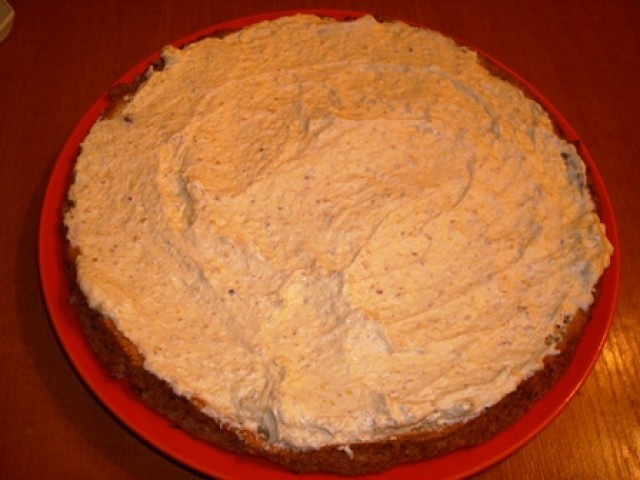 Tort Esterhazy