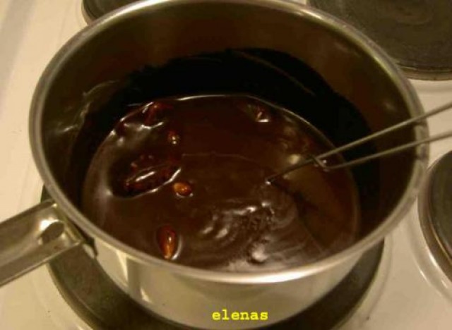 Tort de ciocolata Varenne