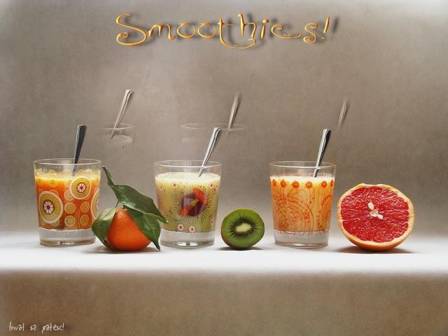 Smoothies