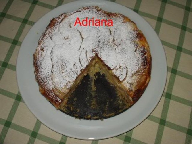 Tort de mere Marina