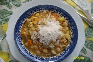 Minestrone