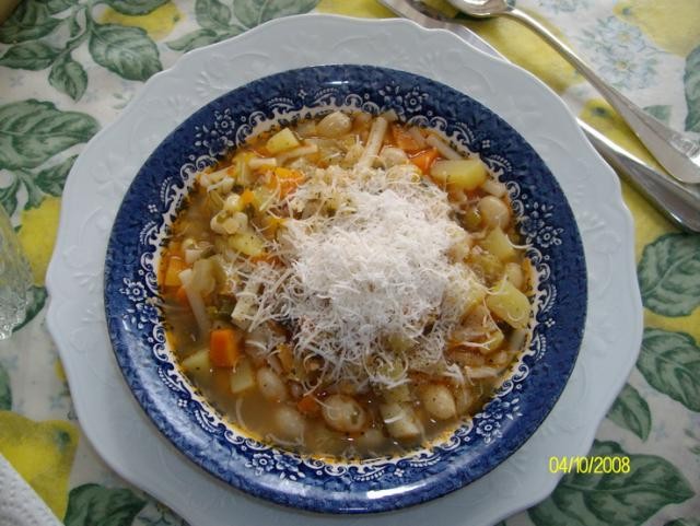 Minestrone