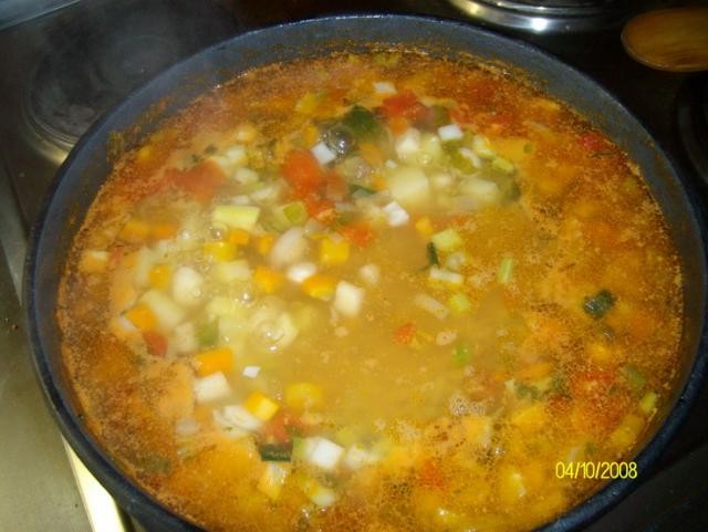 Minestrone