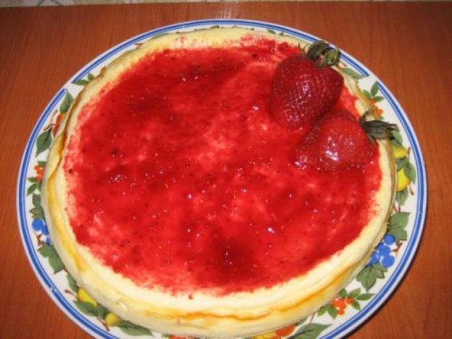 Tarta cu branza