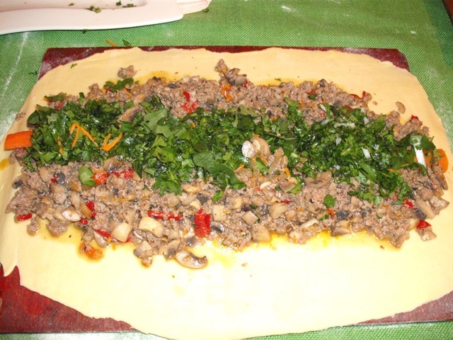 Coronita festiva