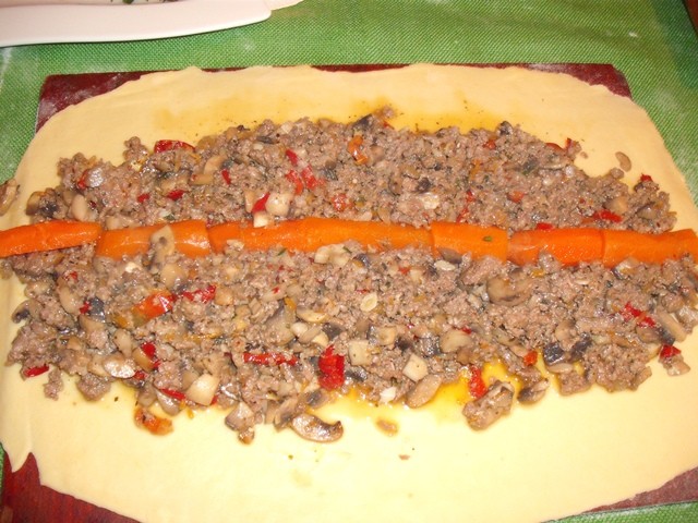 Coronita festiva
