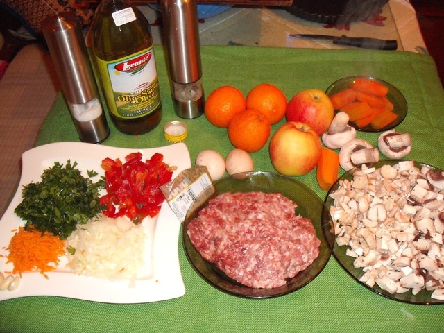 Coronita festiva