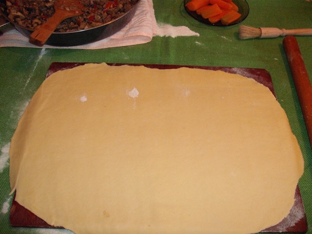 Coronita festiva