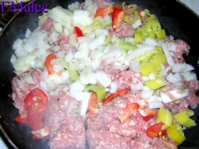 Picadillo