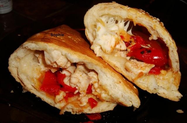 Calzone