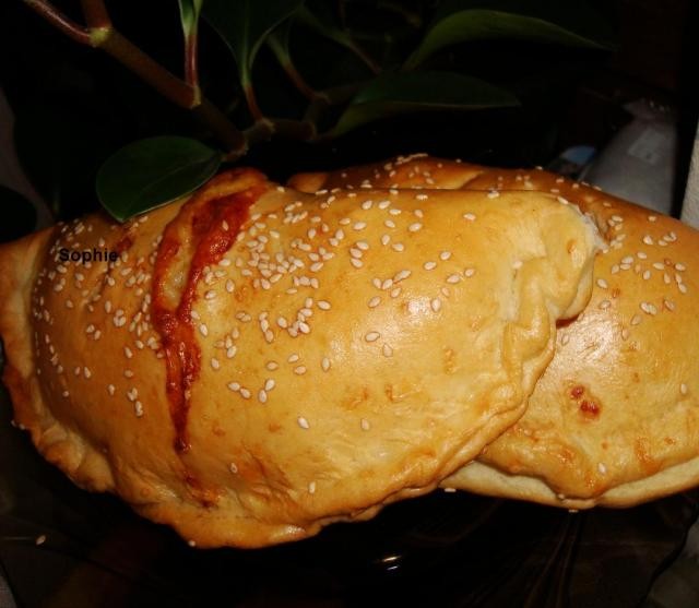 Calzone