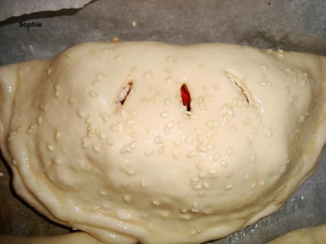 Calzone