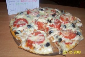 Pizza