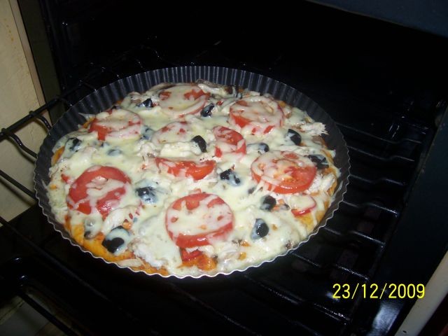 Pizza